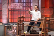 Ali Güngörmüs
