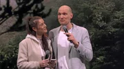 Chistina und Jens Koslowski.