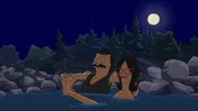 L-R: Bob, Linda