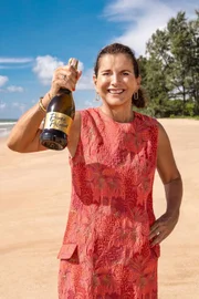 Claudia Obert
