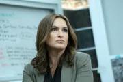 Olivia Benson (Mariska Hargitay)  Die Verwendung des sendungsbezogenen Materials ist nur mit dem Hinweis und Verlinkung auf RTL+ gestattet.