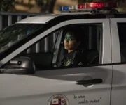 Athena Grant (Angela Bassett)