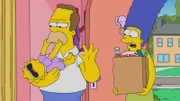 THE SIMPSONS: Marge feels an overwhelming dread of the empty nest in the "A Mid-Childhood Night's Dream" episode of THE SIMPSONS airing Sunday, Oct 8 (8:00-8:31 PM ET/PT) on FOX.