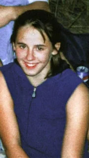 Ashley Marie Pond