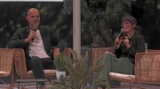 Tobias und Frauke Teichen