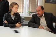 Hannah Zeiler (Nora Waldstätten), Ernst Gschwendner (August Schmölzer)