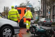 Marcel (r.) aus Düsseldorf