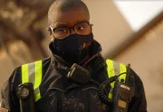 Henrietta "Hen" Wilson (Aisha Hinds)