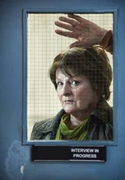 Vera Stanhope (Brenda Blethyn)