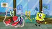 Mr. Krabs, SpongeBob
