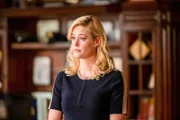 Abigail Hawk (Abigail Baker).