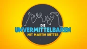 Das Logo zur Sendung: Die Unvermittelbaren - Mit Martin Rütter.  Die Verwendung des sendungsbezogenen Materials ist nur mit dem Hinweis und Verlinkung auf RTL+ gestattet.