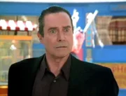 Der Magier Carl Dorner (Bradford Dillman) gastiert mit seinem Zirkus in Cabot Cove.