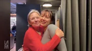Sophie überrascht heute ihre Mama mit einem Shoppingtrip, doch mit so viel Freude von Mutti hat sie wohl nicht gerechnet.
