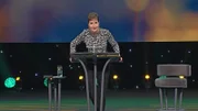 Joyce Meyer