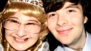 Gypsy and Nicholas