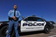 Polizist.