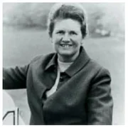Louise Piëch.