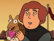 Matt