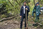 Jesse Boone (Noah Mills, l.)