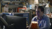 Ernie Malik (Jason Antoon)
