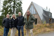 Architekturkritiker Mark Isitt. Die Verwendung des sendungsbezogenen Materials ist nur mit dem Hinweis und Verlinkung auf RTL+ gestattet.