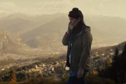 Die letzten ihrer Art  Folge 6 Zwischen Katastrophen und Geheimnissen: Emilie Charriot als Tiffany