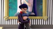 Marinette Dupain-Cheng (Ladybug)