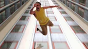 Der Freeclimber Paul Gizner stürzt vom Empire State Building in den Tod. Ein Unfall?
