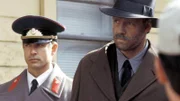 Harmon Rabb, Jr. (David James Elliott)