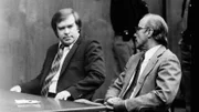Richard Cottingham (l.) wurde als "Torso Killer" bekannt. Er tötete mindestens 6 Prostituierte. Die Polizei fand die grausam verstümmelten Torsos.