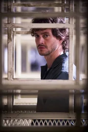 Wird sich Will (Hugh Dancy) an die Wahrheit erinnern können?