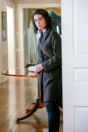 Dalal Badr (Layla Hosmani).