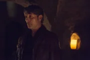 Versucht Will, Hannibal (Mads Mikkelsen) in eine Falle zu locken oder bekommt der Killer die Vergebung?