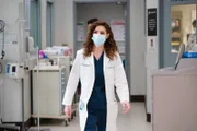 Janet Montgomery (Dr. Lauren Bloom).