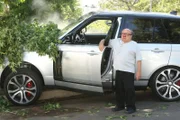 Frank Reynolds (Danny DeVito)