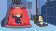 L-R: Stan, Phyllis