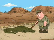 Peter Griffin