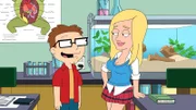 L-R: Steve, Phyllis