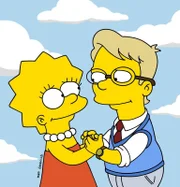 Lisa (l.) hat sich in einen ihrer Mitschüler verliebt.
