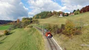 Gleichenberger Bahn.
