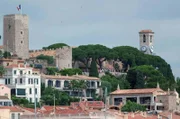 1954 drehte Alfred Hitchcock an der Côte d’Azur die erfrischende Kriminalkomödie „Über den Dächern von Nizza“.