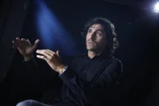Dr Usama Kadri – mathematician and engineer.