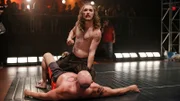 Hasil Farrell (Kyle Gallner)