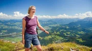 Martina Gugglberger, Historikerin der UNI Linz.