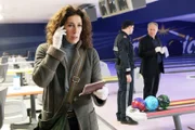 Adele Neuhauser, Thomas Stipsits, Harald Krassnitzer, -  Bibi Fellner(Adele Neuhauser) muss feststellen, dass ihr das Brandopfer sehr gut bekannt ist.