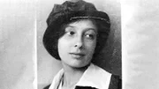 Margarete Schütte-Lihotzky.