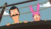 L-R: Bob, Louise