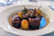 Pieds Paquets ist ein traditionelles Gericht aus Marseille.