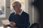 Konrad Jahr erfuhr erst im Alter von 40 Jahren, die dramatischen Hintergründe seiner Zeugung.